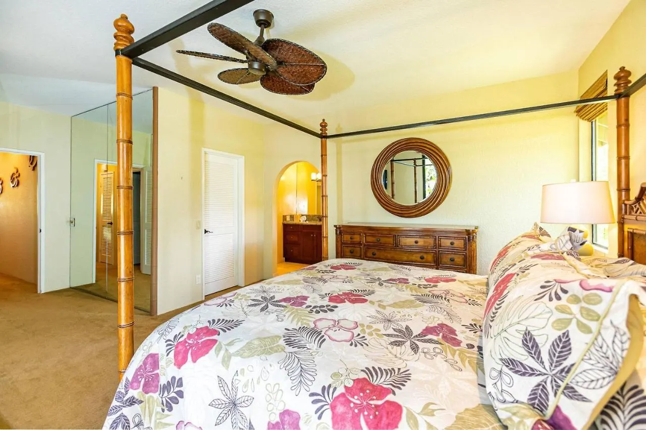 Дом отдыха Grand Champions Three Bedrooms By Coldwell Banker Island Vacations Уэйлея