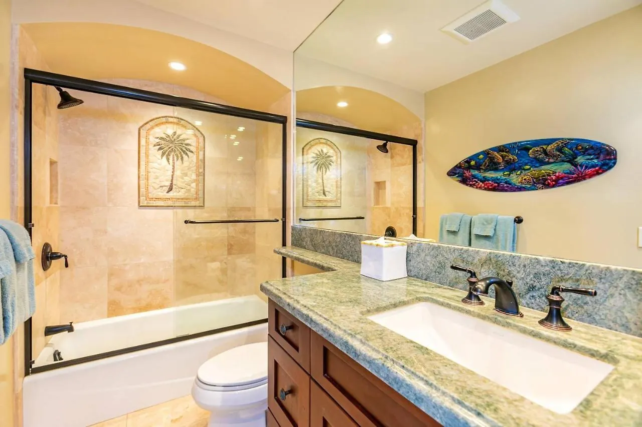 Дом отдыха Grand Champions Three Bedrooms By Coldwell Banker Island Vacations Уэйлея США