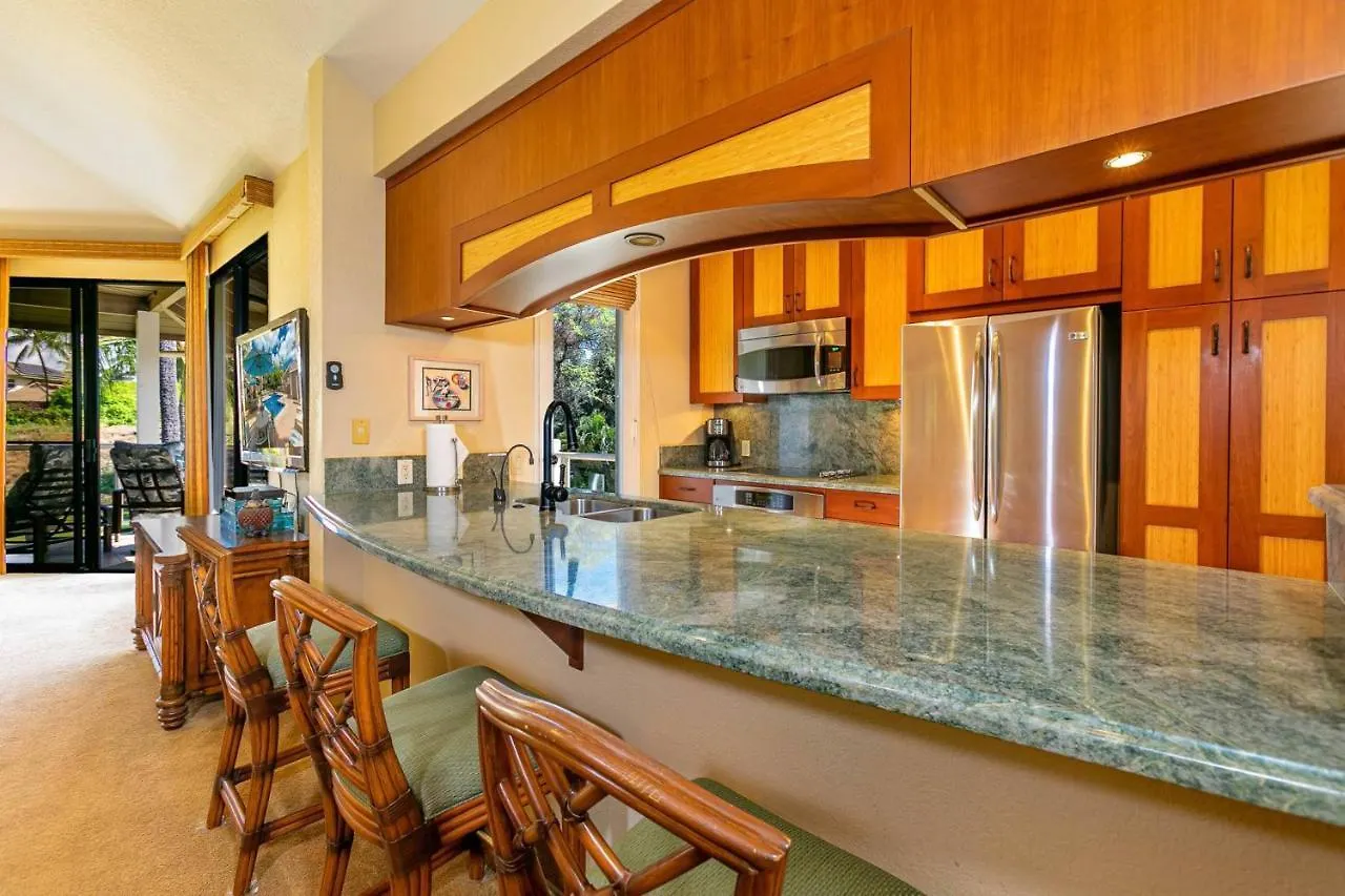 Grand Champions Three Bedrooms By Coldwell Banker Island Vacations Уэйлея Дом отдыха