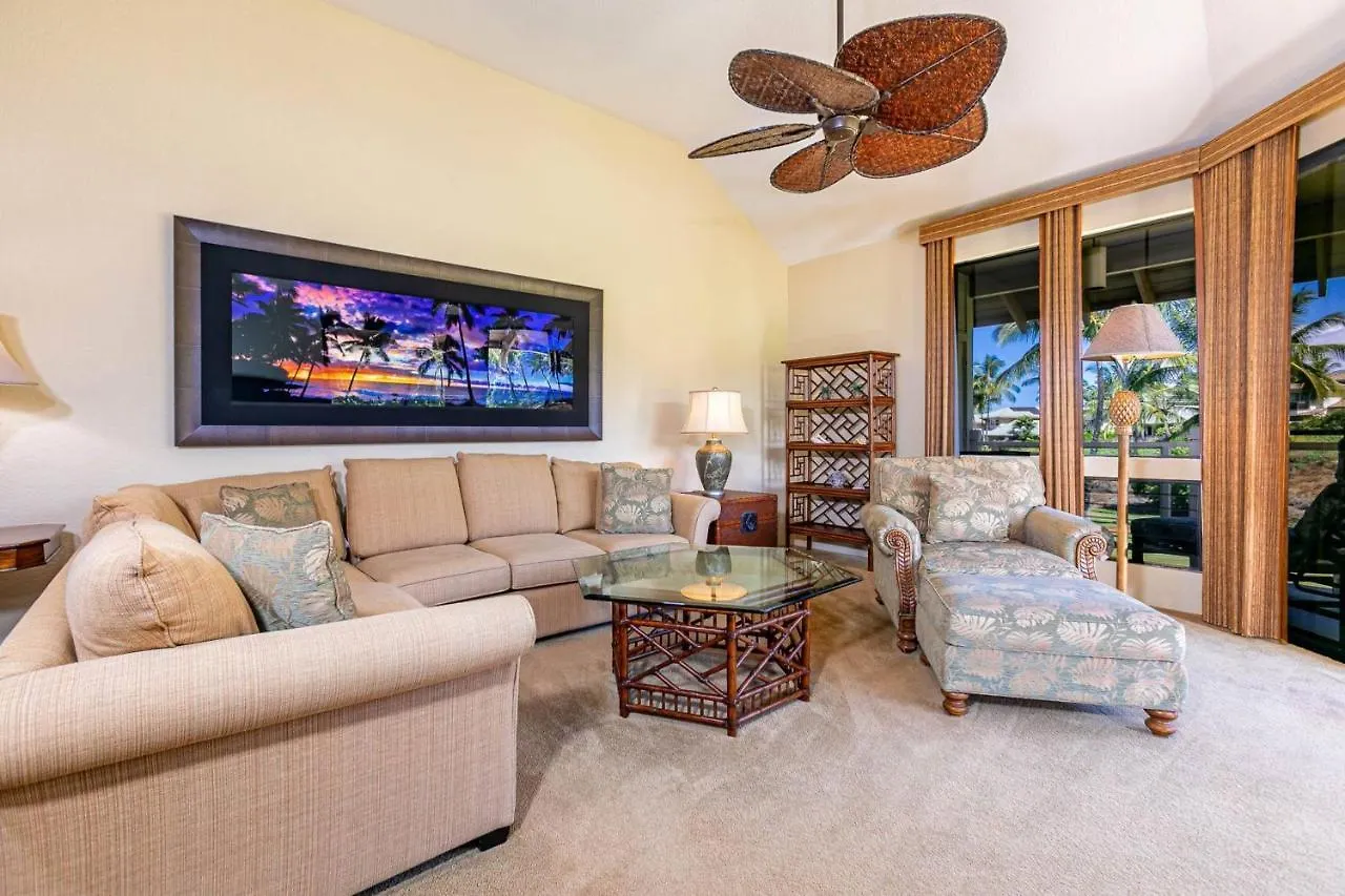 Grand Champions Three Bedrooms By Coldwell Banker Island Vacations Уэйлея