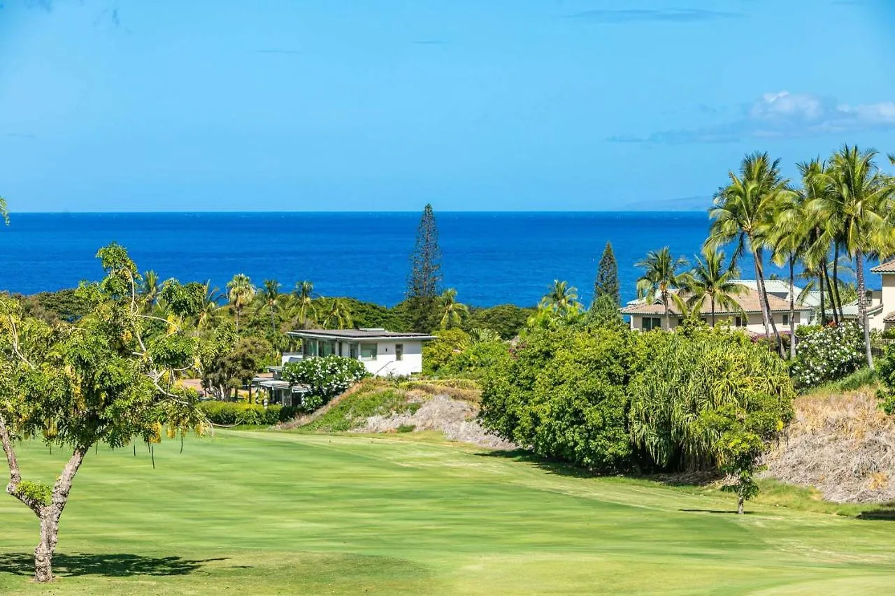 Grand Champions Three Bedrooms By Coldwell Banker Island Vacations Уэйлея США