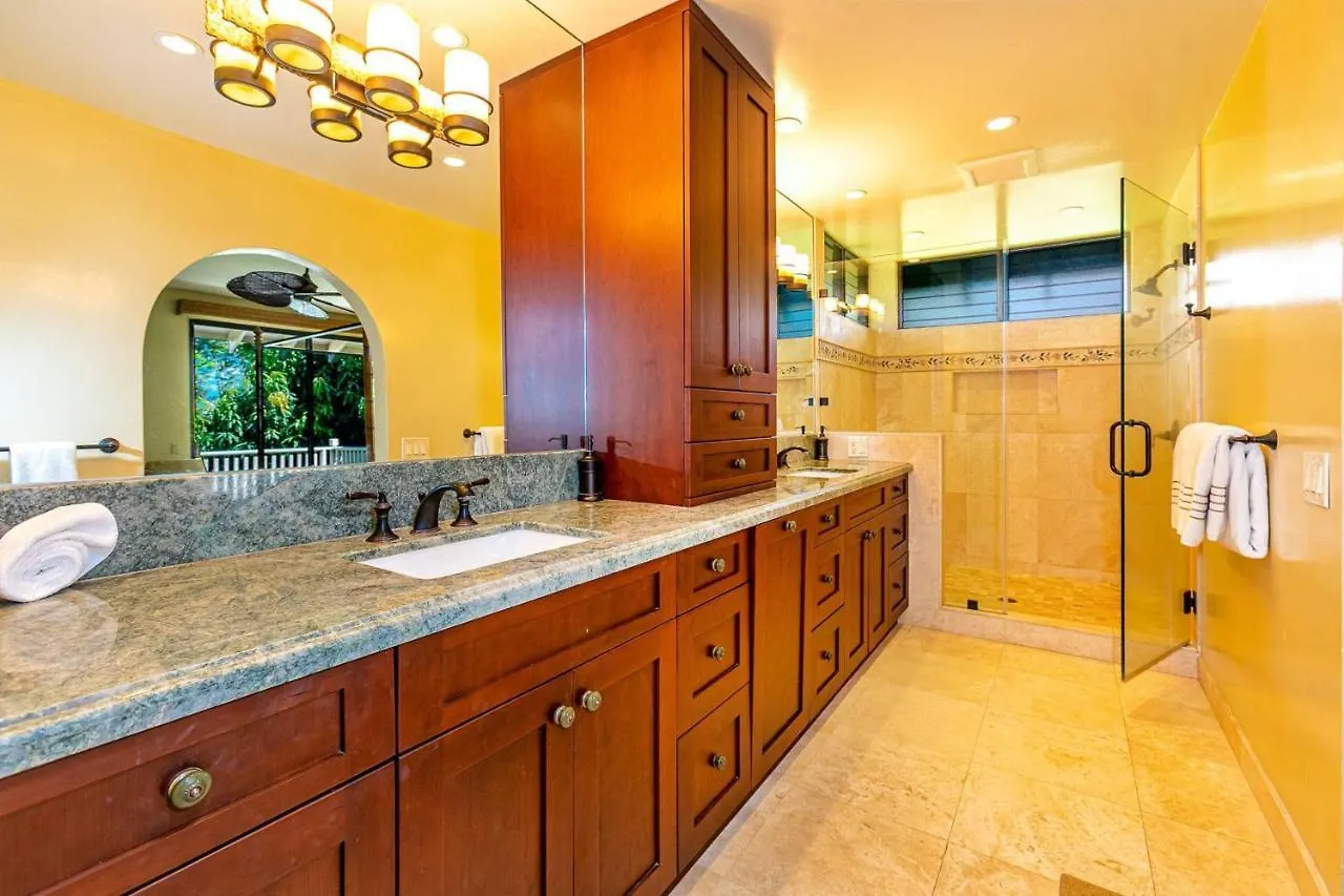 Grand Champions Three Bedrooms By Coldwell Banker Island Vacations Уэйлея 0*,  США