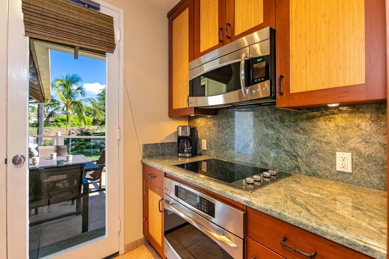 Grand Champions Three Bedrooms By Coldwell Banker Island Vacations Уэйлея