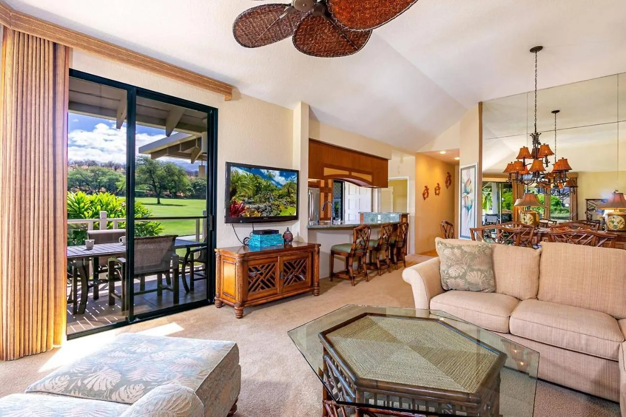 Grand Champions Three Bedrooms By Coldwell Banker Island Vacations Уэйлея