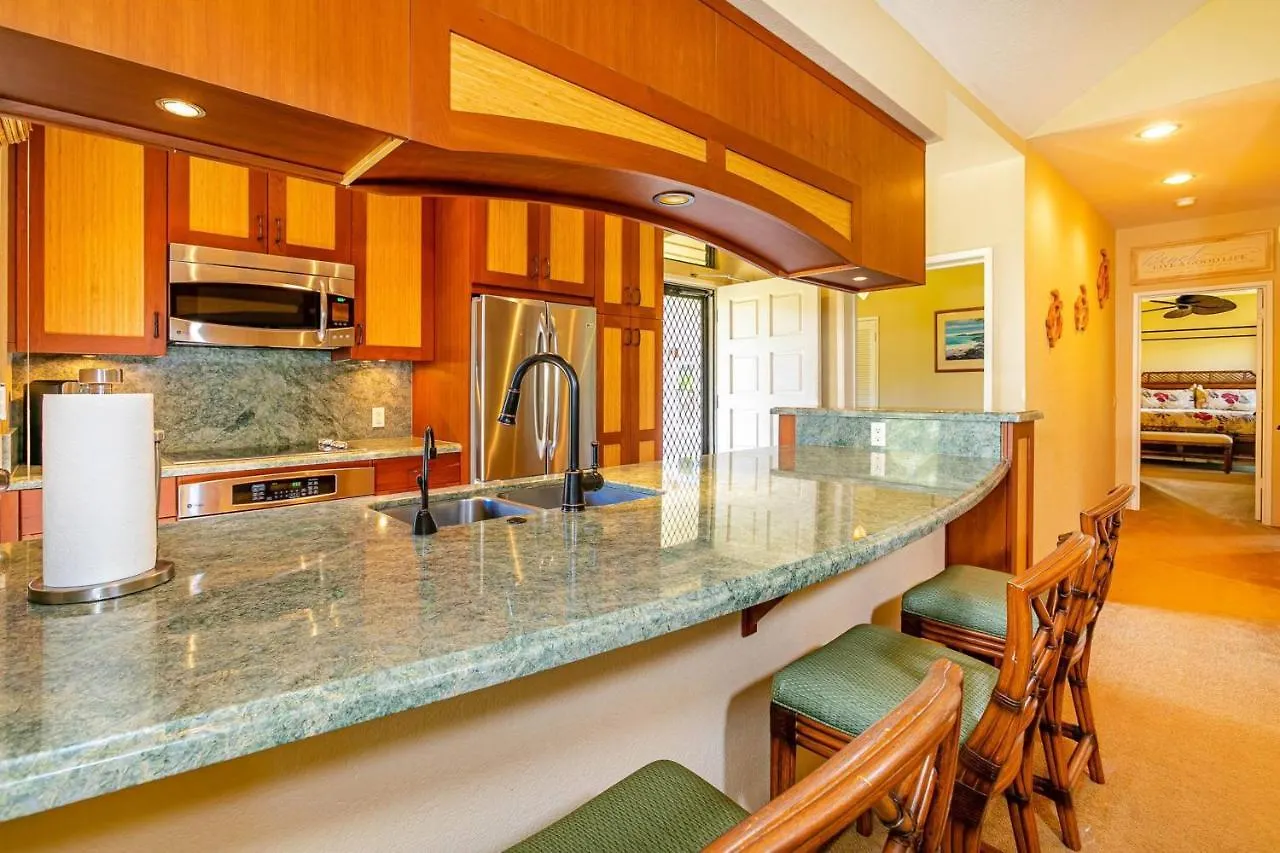 Дом отдыха Grand Champions Three Bedrooms By Coldwell Banker Island Vacations Уэйлея