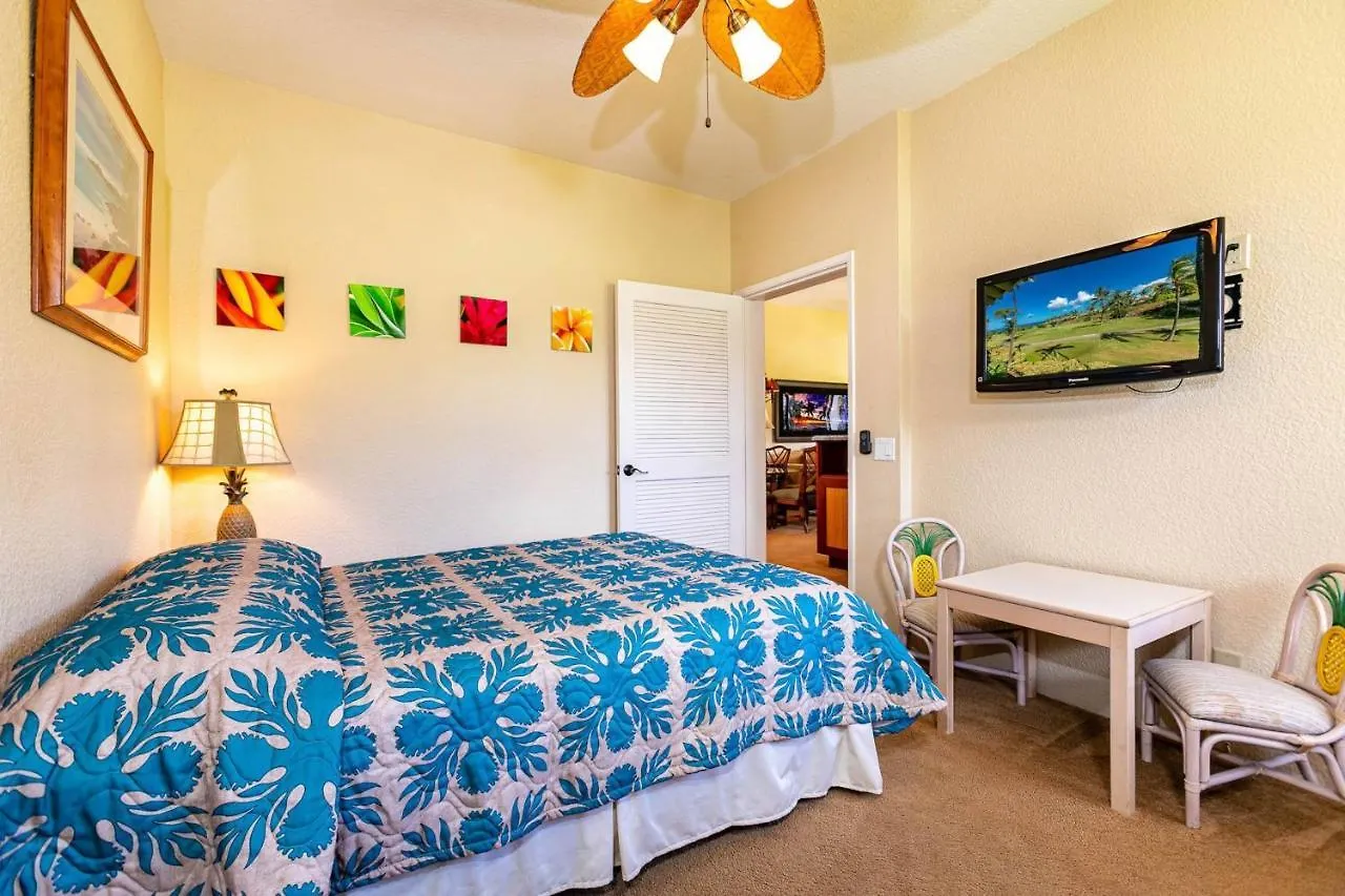 Grand Champions Three Bedrooms By Coldwell Banker Island Vacations Уэйлея США