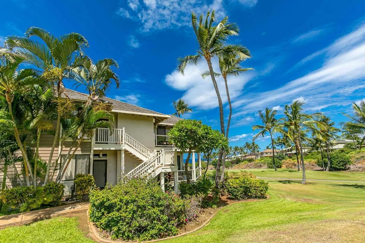 Grand Champions Three Bedrooms By Coldwell Banker Island Vacations Уэйлея 0*,  США