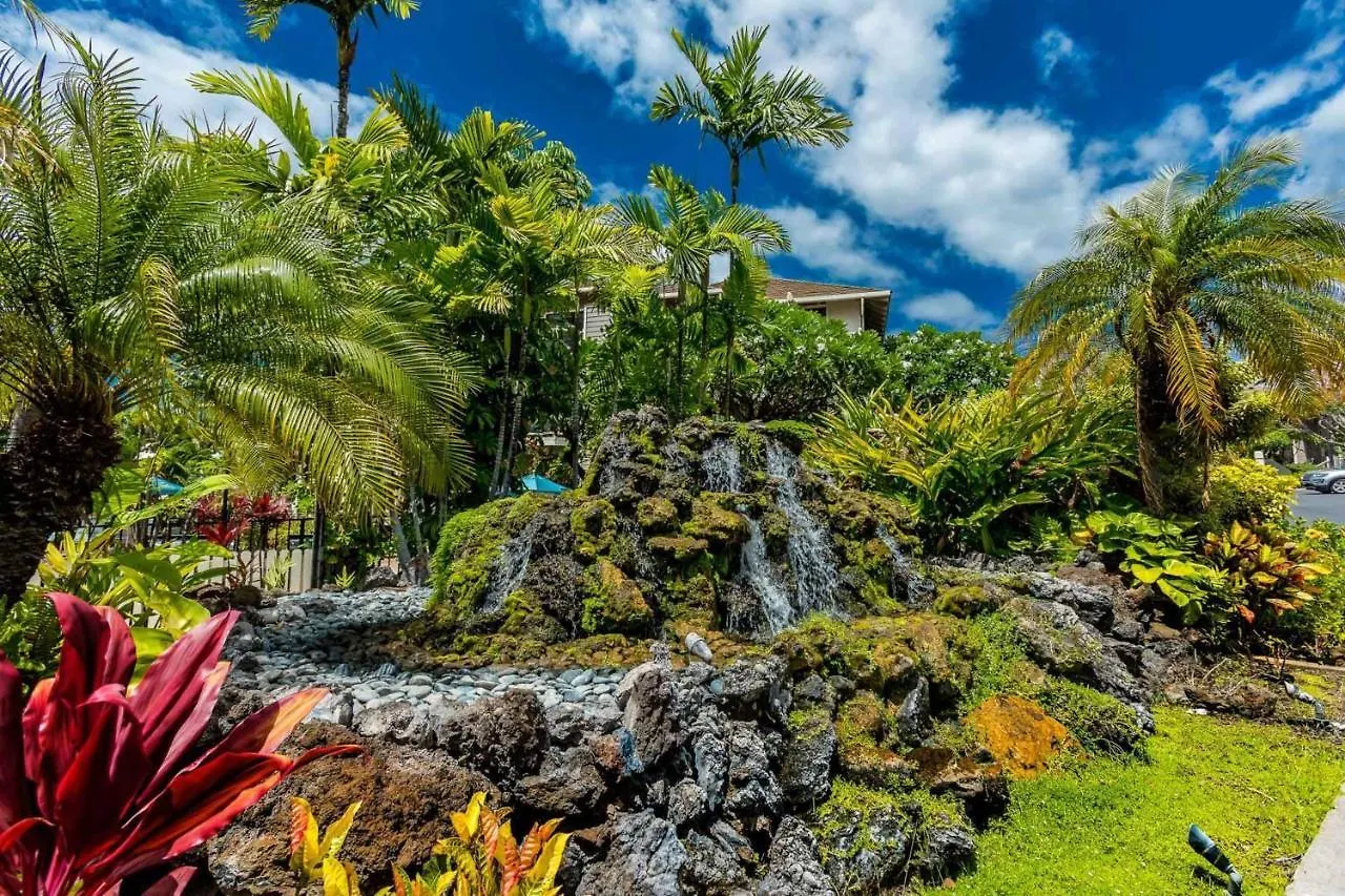 Grand Champions Three Bedrooms By Coldwell Banker Island Vacations Уэйлея Дом отдыха