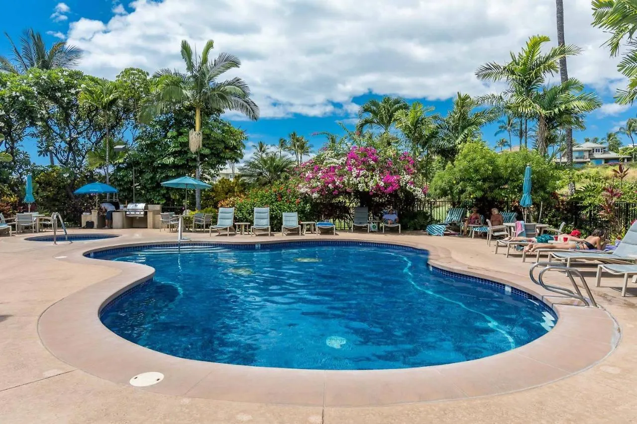 Grand Champions Three Bedrooms By Coldwell Banker Island Vacations Уэйлея Дом отдыха