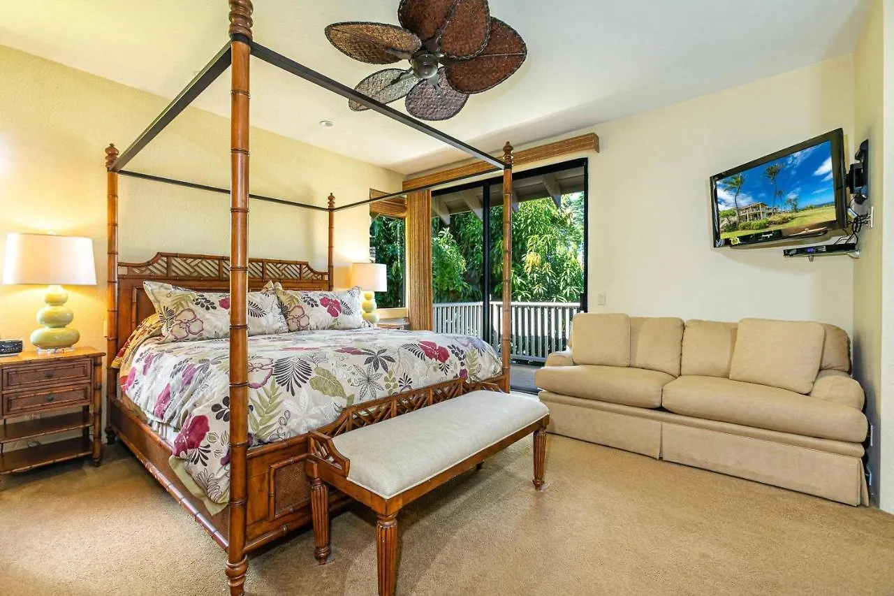 Grand Champions Three Bedrooms By Coldwell Banker Island Vacations Уэйлея