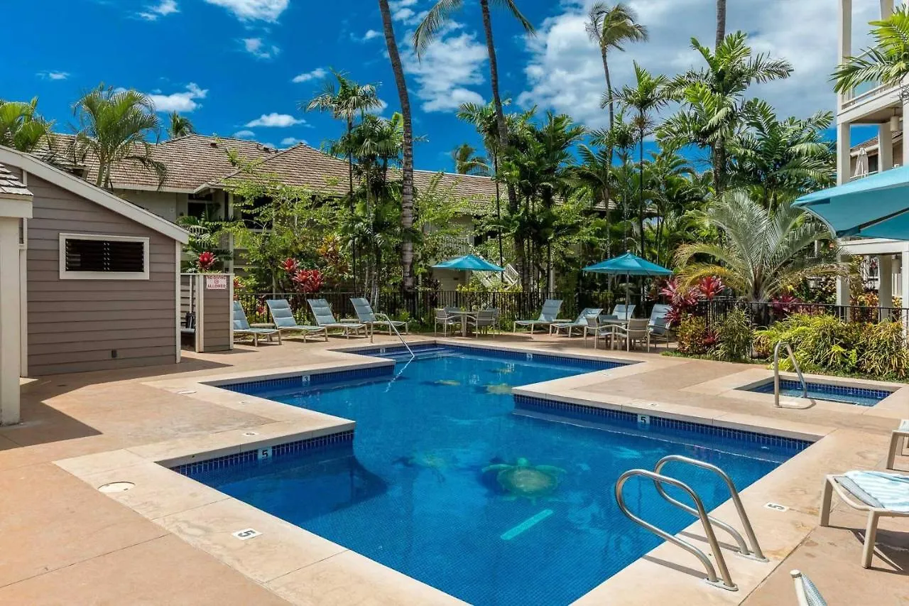 Grand Champions Three Bedrooms By Coldwell Banker Island Vacations Уэйлея 0*,