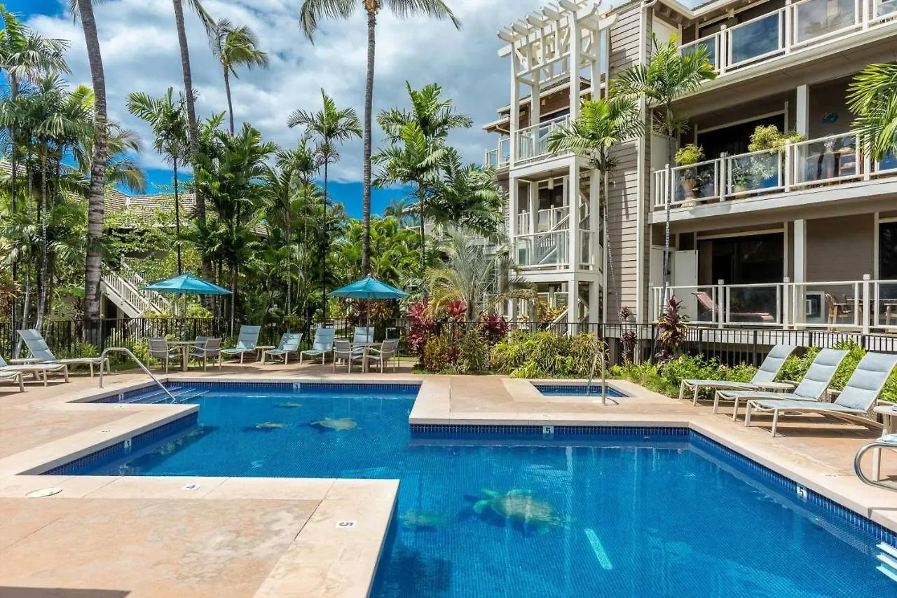 Дом отдыха Grand Champions Three Bedrooms By Coldwell Banker Island Vacations Уэйлея