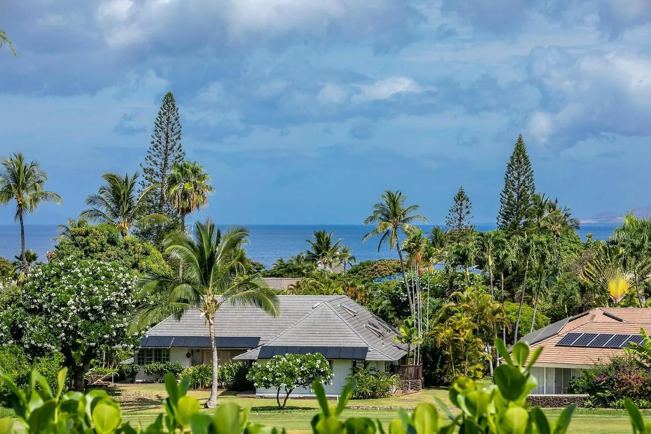Grand Champions Three Bedrooms By Coldwell Banker Island Vacations Уэйлея