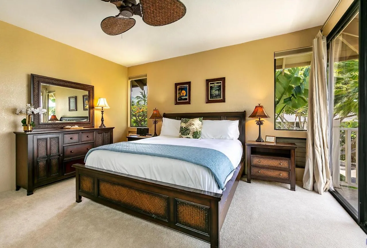 Grand Champions Three Bedrooms By Coldwell Banker Island Vacations Уэйлея Дом отдыха