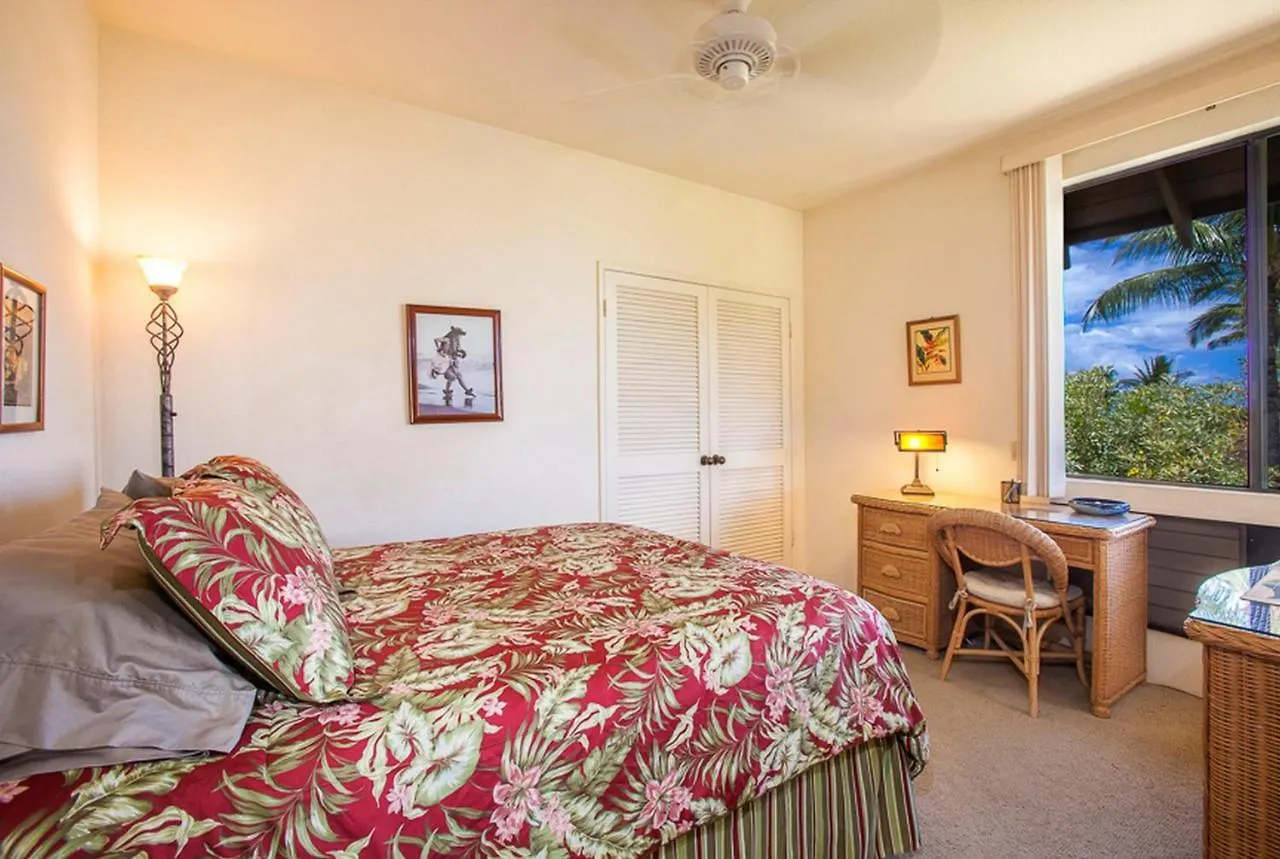 Grand Champions Three Bedrooms By Coldwell Banker Island Vacations Уэйлея